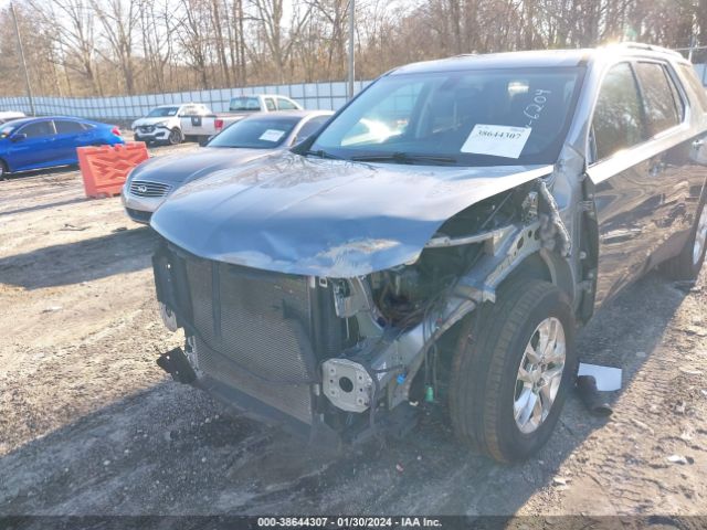 Photo 5 VIN: 1GNERGKW0LJ316204 - CHEVROLET TRAVERSE 