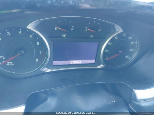 Photo 6 VIN: 1GNERGKW0LJ316204 - CHEVROLET TRAVERSE 