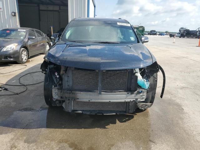 Photo 4 VIN: 1GNERGKW0LJ317613 - CHEVROLET TRAVERSE L 