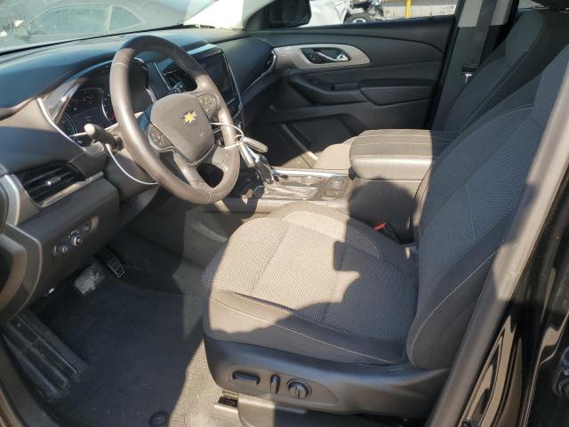 Photo 6 VIN: 1GNERGKW0LJ317613 - CHEVROLET TRAVERSE L 