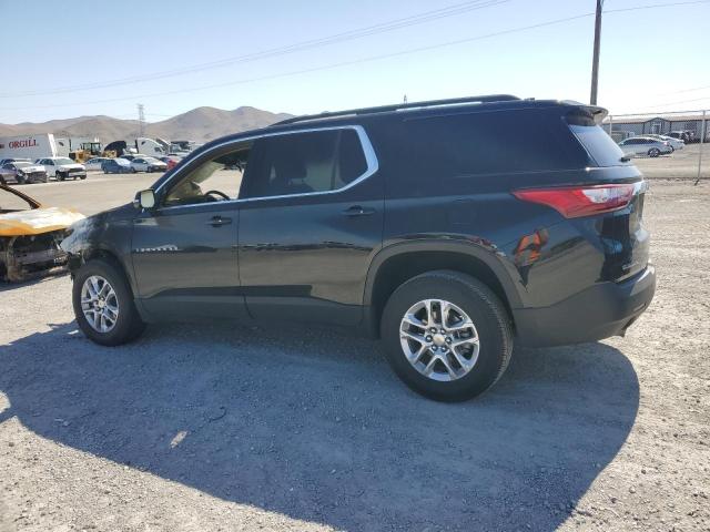 Photo 1 VIN: 1GNERGKW0LJ320804 - CHEVROLET TRAVERSE 