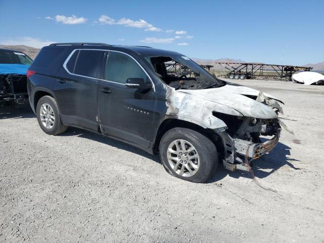 Photo 3 VIN: 1GNERGKW0LJ320804 - CHEVROLET TRAVERSE 