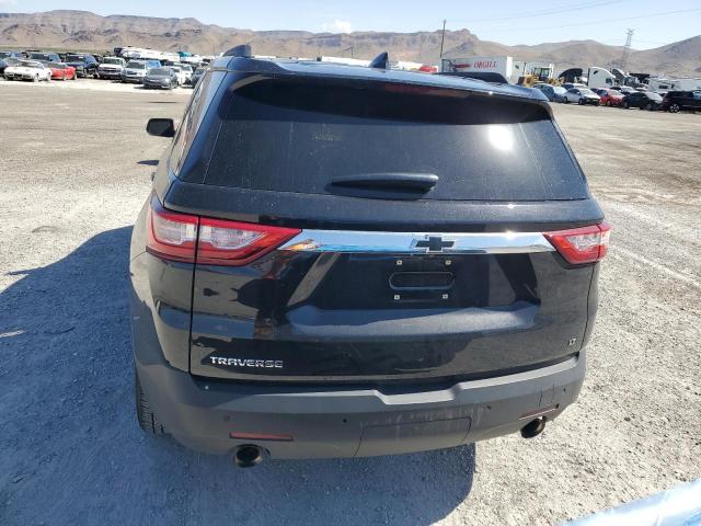 Photo 5 VIN: 1GNERGKW0LJ320804 - CHEVROLET TRAVERSE 