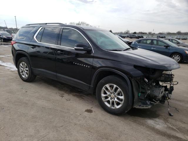 Photo 3 VIN: 1GNERGKW0MJ160330 - CHEVROLET TRAVERSE L 