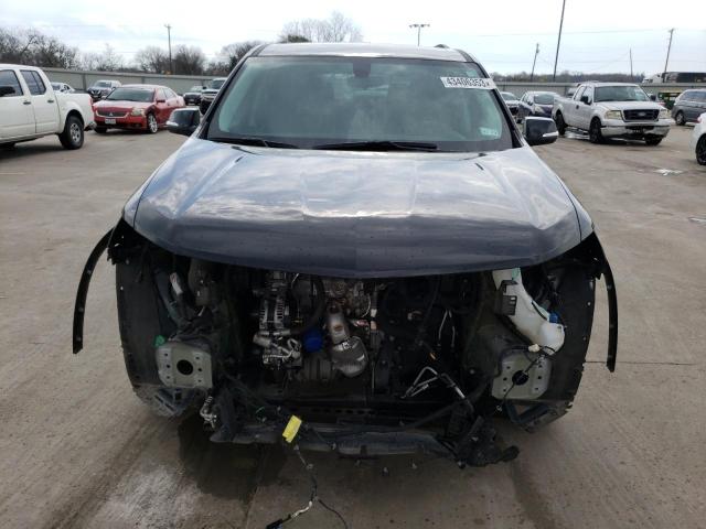 Photo 4 VIN: 1GNERGKW0MJ160330 - CHEVROLET TRAVERSE L 