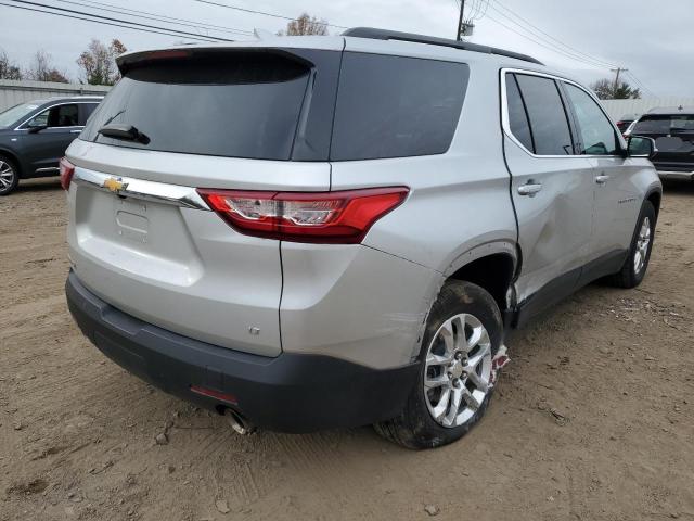 Photo 8 VIN: 1GNERGKW0MJ219554 - CHEVROLET TRAVERSE L 