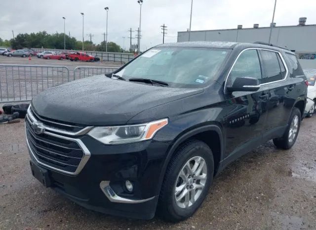 Photo 1 VIN: 1GNERGKW0MJ229906 - CHEVROLET TRAVERSE 