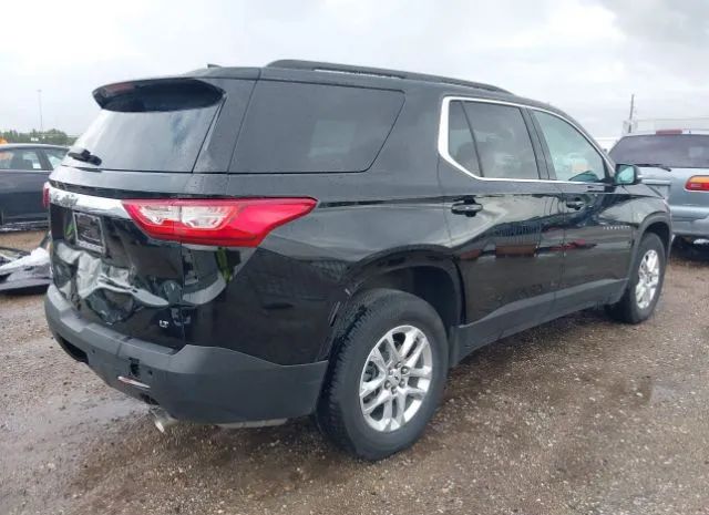 Photo 3 VIN: 1GNERGKW0MJ229906 - CHEVROLET TRAVERSE 