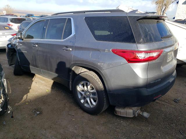 Photo 1 VIN: 1GNERGKW0MJ230893 - CHEVROLET TRAVERSE 