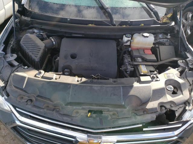 Photo 11 VIN: 1GNERGKW0MJ230893 - CHEVROLET TRAVERSE 