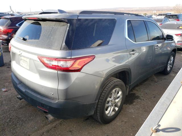 Photo 2 VIN: 1GNERGKW0MJ230893 - CHEVROLET TRAVERSE 