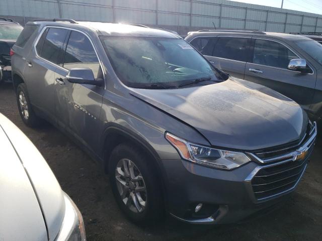 Photo 3 VIN: 1GNERGKW0MJ230893 - CHEVROLET TRAVERSE 