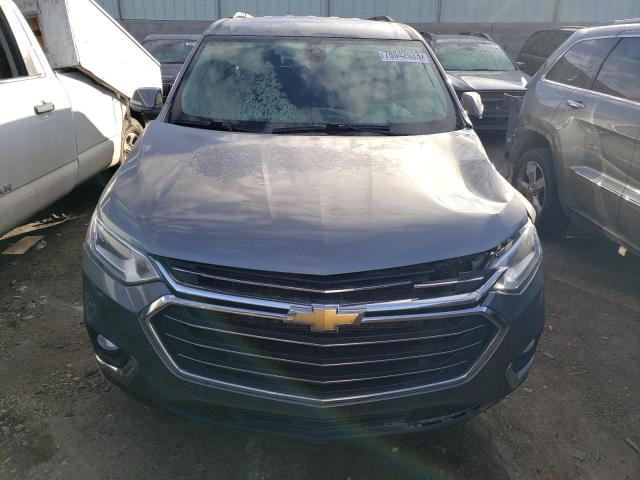 Photo 4 VIN: 1GNERGKW0MJ230893 - CHEVROLET TRAVERSE 