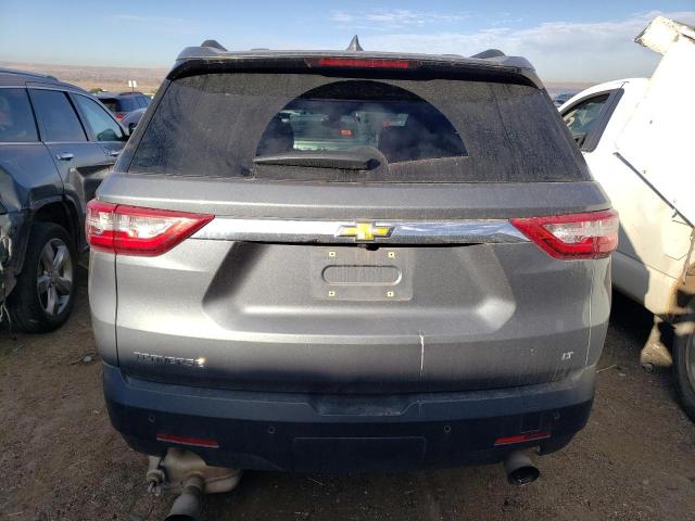 Photo 5 VIN: 1GNERGKW0MJ230893 - CHEVROLET TRAVERSE 