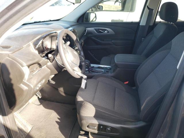 Photo 6 VIN: 1GNERGKW0MJ230893 - CHEVROLET TRAVERSE 