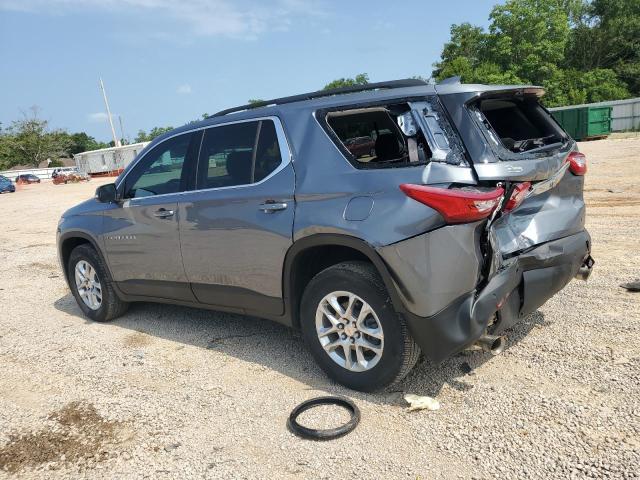 Photo 1 VIN: 1GNERGKW0MJ239433 - CHEVROLET TRAVERSE L 