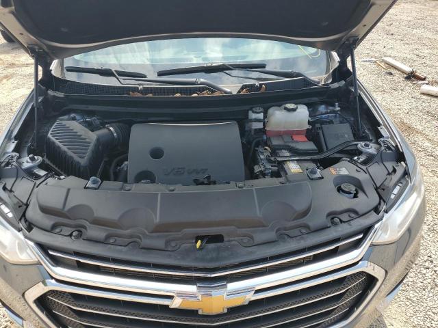 Photo 11 VIN: 1GNERGKW0MJ239433 - CHEVROLET TRAVERSE L 