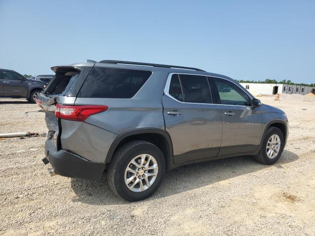 Photo 2 VIN: 1GNERGKW0MJ239433 - CHEVROLET TRAVERSE L 