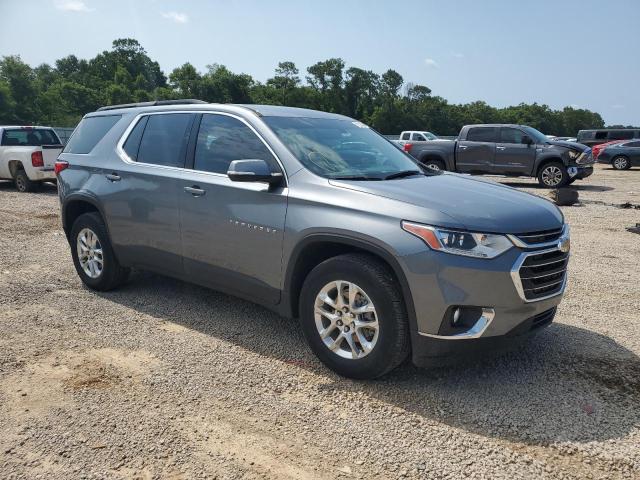 Photo 3 VIN: 1GNERGKW0MJ239433 - CHEVROLET TRAVERSE L 