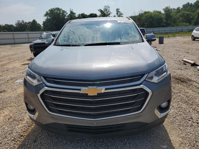 Photo 4 VIN: 1GNERGKW0MJ239433 - CHEVROLET TRAVERSE L 