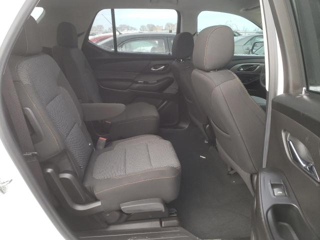 Photo 5 VIN: 1GNERGKW0MJ241389 - CHEVROLET TRAVERSE L 