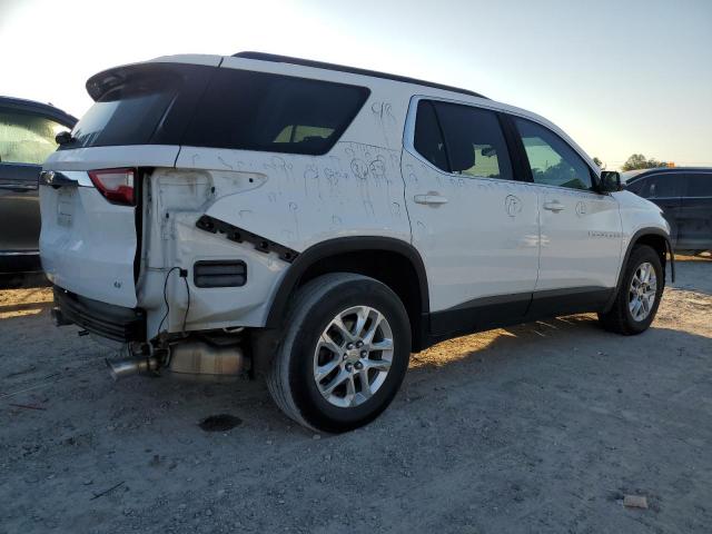 Photo 2 VIN: 1GNERGKW0MJ249153 - CHEVROLET TRAVERSE 