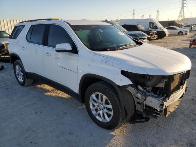 Photo 3 VIN: 1GNERGKW0MJ249153 - CHEVROLET TRAVERSE 