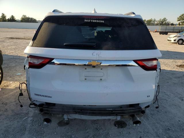 Photo 5 VIN: 1GNERGKW0MJ249153 - CHEVROLET TRAVERSE 