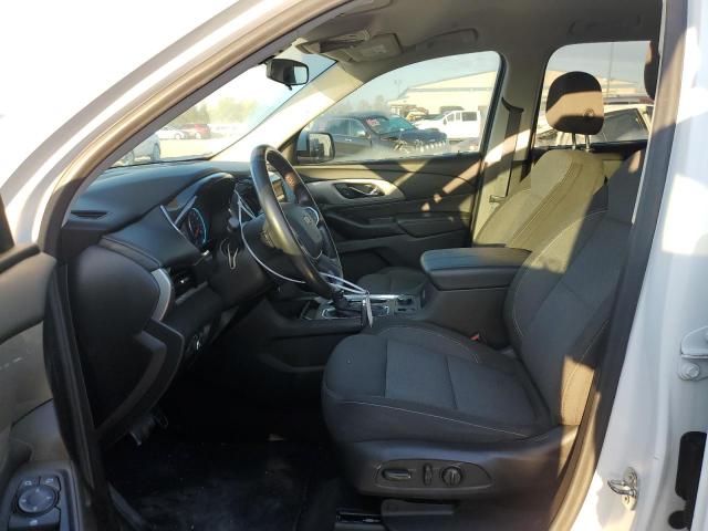 Photo 6 VIN: 1GNERGKW0MJ249153 - CHEVROLET TRAVERSE 