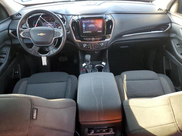 Photo 7 VIN: 1GNERGKW0MJ249153 - CHEVROLET TRAVERSE 