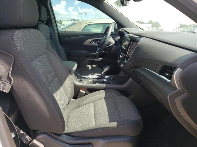 Photo 4 VIN: 1GNERGKW0NJ128298 - CHEVROLET TRAVERSE L 