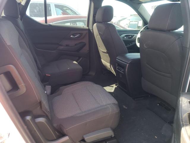 Photo 5 VIN: 1GNERGKW0NJ128298 - CHEVROLET TRAVERSE L 