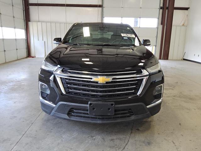 Photo 4 VIN: 1GNERGKW0PJ301983 - CHEVROLET TRAVERSE L 