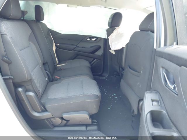 Photo 7 VIN: 1GNERGKW1JJ100732 - CHEVROLET TRAVERSE 