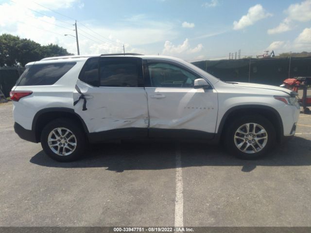 Photo 5 VIN: 1GNERGKW1JJ108040 - CHEVROLET TRAVERSE 