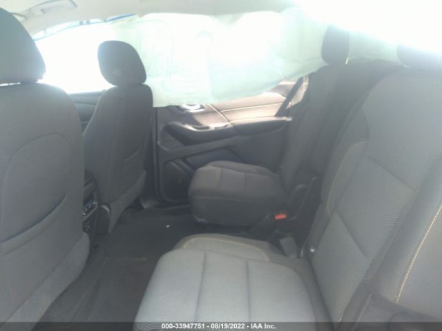 Photo 7 VIN: 1GNERGKW1JJ108040 - CHEVROLET TRAVERSE 