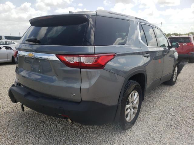 Photo 3 VIN: 1GNERGKW1JJ112377 - CHEVROLET TRAVERSE L 