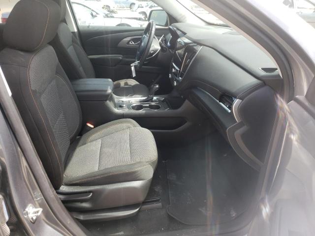 Photo 4 VIN: 1GNERGKW1JJ112377 - CHEVROLET TRAVERSE L 