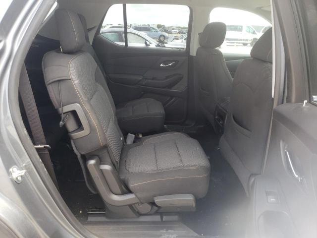 Photo 5 VIN: 1GNERGKW1JJ112377 - CHEVROLET TRAVERSE L 