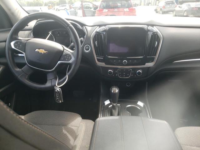 Photo 8 VIN: 1GNERGKW1JJ112377 - CHEVROLET TRAVERSE L 