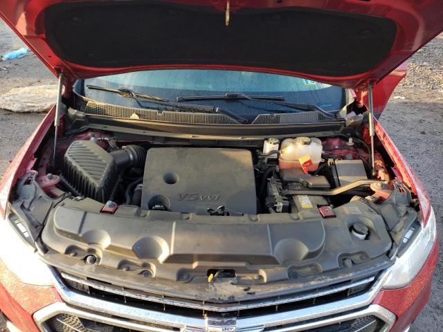 Photo 11 VIN: 1GNERGKW1JJ113304 - CHEVROLET TRAVERSE L 