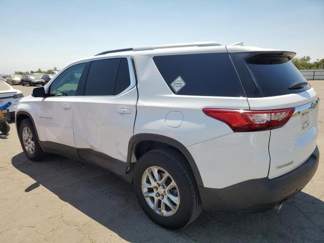 Photo 1 VIN: 1GNERGKW1JJ116896 - CHEVROLET TRAVERSE L 