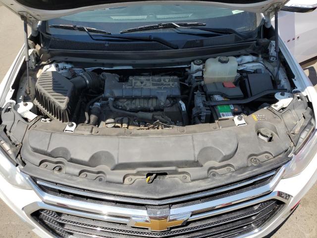 Photo 11 VIN: 1GNERGKW1JJ116896 - CHEVROLET TRAVERSE L 