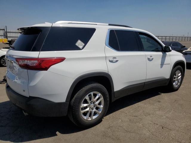 Photo 2 VIN: 1GNERGKW1JJ116896 - CHEVROLET TRAVERSE L 