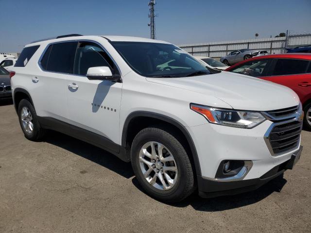 Photo 3 VIN: 1GNERGKW1JJ116896 - CHEVROLET TRAVERSE L 