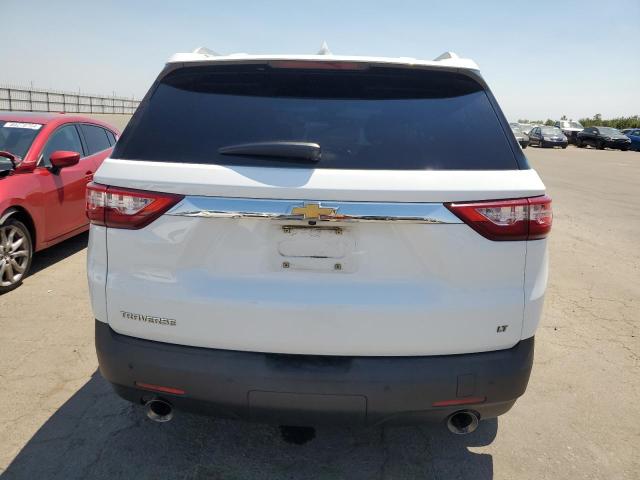 Photo 5 VIN: 1GNERGKW1JJ116896 - CHEVROLET TRAVERSE L 