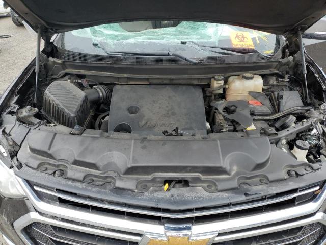 Photo 10 VIN: 1GNERGKW1JJ124884 - CHEVROLET TRAVERSE 