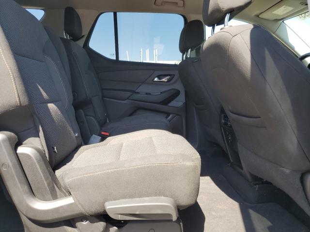 Photo 10 VIN: 1GNERGKW1JJ167752 - CHEVROLET TRAVERSE 