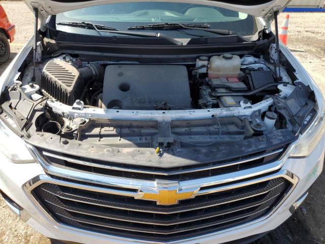 Photo 11 VIN: 1GNERGKW1JJ167752 - CHEVROLET TRAVERSE 