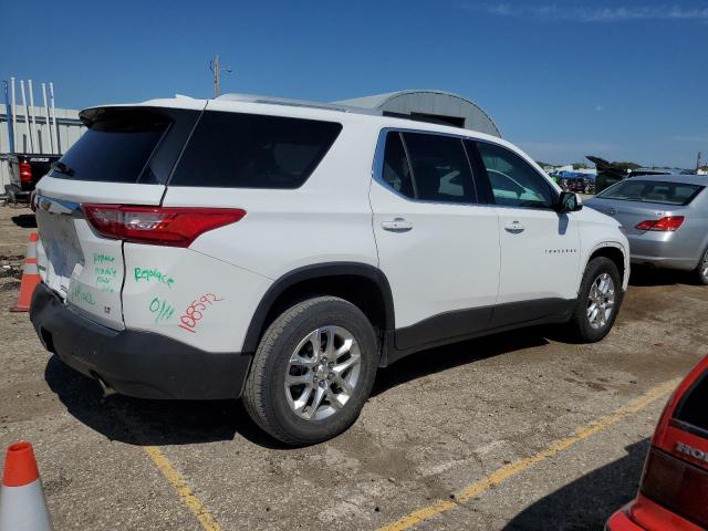 Photo 2 VIN: 1GNERGKW1JJ167752 - CHEVROLET TRAVERSE 